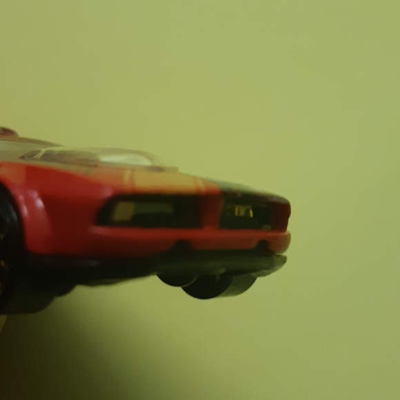Hot wheels Fast Fish 1:64 diecast| 10/10 - Picture 5 of 8